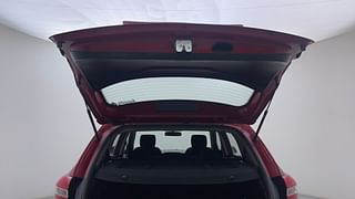 Used 2019 Hyundai Creta [2018-2020] 1.6 SX VTVT Petrol Manual interior DICKY DOOR OPEN VIEW