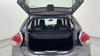 Used 2022 Maruti Suzuki Celerio ZXi Petrol Manual interior DICKY INSIDE VIEW