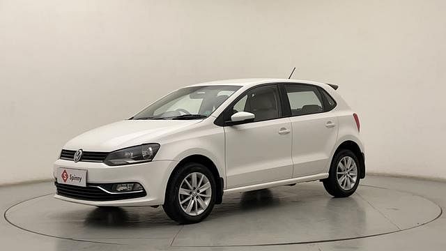 Should You Buy a Pre-Owned Volkswagen Polo