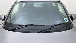 Used 2022 Maruti Suzuki Celerio ZXi Petrol Manual exterior FRONT WINDSHIELD VIEW
