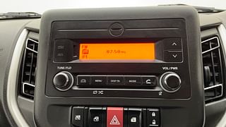 Used 2022 Maruti Suzuki Celerio ZXi Petrol Manual top_features Integrated (in-dash) music system