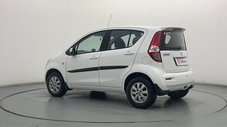 Used 2015 Maruti Suzuki Ritz [2012-2017] Zdi Diesel Manual exterior LEFT REAR CORNER VIEW