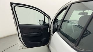 Used 2015 Maruti Suzuki Ritz [2012-2017] Zdi Diesel Manual interior LEFT FRONT DOOR OPEN VIEW