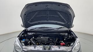 Used 2022 Maruti Suzuki Celerio ZXi Petrol Manual engine ENGINE & BONNET OPEN FRONT VIEW