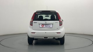 Used 2015 Maruti Suzuki Ritz [2012-2017] Zdi Diesel Manual exterior BACK VIEW