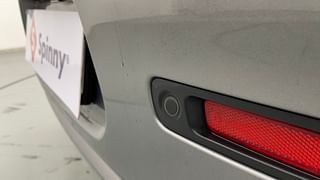 Used 2022 Maruti Suzuki Celerio ZXi Petrol Manual top_features Parking sensors