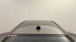 Used 2017 Nissan Sunny [2014-2020] XL Petrol Manual exterior EXTERIOR ROOF VIEW