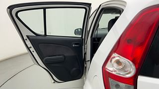 Used 2015 Maruti Suzuki Ritz [2012-2017] Zdi Diesel Manual interior LEFT REAR DOOR OPEN VIEW
