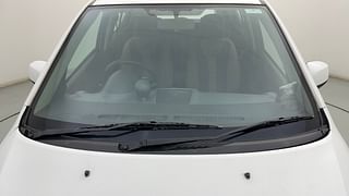 Used 2015 Maruti Suzuki Ritz [2012-2017] Zdi Diesel Manual exterior FRONT WINDSHIELD VIEW