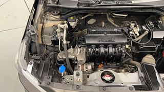 Used 2022 Honda Amaze 1.2 VX CVT i-VTEC Petrol Automatic engine ENGINE RIGHT SIDE VIEW