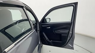 Used 2022 Maruti Suzuki Celerio ZXi Petrol Manual interior RIGHT FRONT DOOR OPEN VIEW