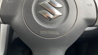 Used 2015 Maruti Suzuki Ritz [2012-2017] Zdi Diesel Manual top_features Airbags