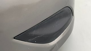 Used 2017 Nissan Sunny [2014-2020] XL Petrol Manual dents MINOR SCRATCH