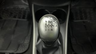 Used 2017 Nissan Sunny [2014-2020] XL Petrol Manual interior GEAR  KNOB VIEW