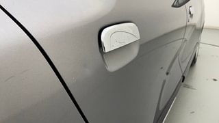 Used 2022 Maruti Suzuki Celerio ZXi Petrol Manual dents MINOR DENT