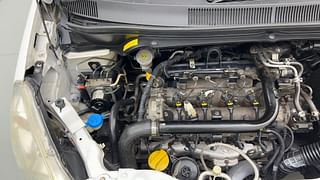 Used 2015 Maruti Suzuki Ritz [2012-2017] Zdi Diesel Manual engine ENGINE RIGHT SIDE VIEW