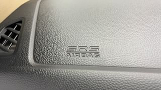 Used 2022 Honda Amaze 1.2 VX CVT i-VTEC Petrol Automatic top_features Airbags