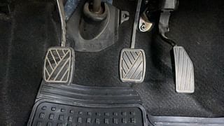 Used 2022 Maruti Suzuki Celerio ZXi Petrol Manual interior PEDALS VIEW