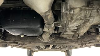 Used 2015 Maruti Suzuki Ritz [2012-2017] Zdi Diesel Manual extra FRONT LEFT UNDERBODY VIEW