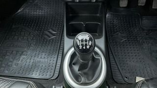 Used 2022 Maruti Suzuki Celerio ZXi Petrol Manual interior GEAR  KNOB VIEW