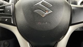 Used 2022 Maruti Suzuki Celerio ZXi Petrol Manual top_features Airbags