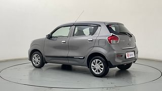 Used 2022 Maruti Suzuki Celerio ZXi Petrol Manual exterior LEFT REAR CORNER VIEW