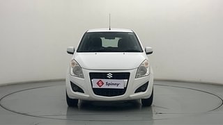 Used 2015 Maruti Suzuki Ritz [2012-2017] Zdi Diesel Manual exterior FRONT VIEW