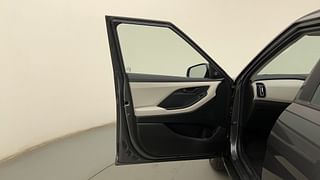 Used 2023 Hyundai Creta E Petrol Petrol Manual interior LEFT FRONT DOOR OPEN VIEW