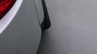 Used 2016 Mahindra XUV500 W10 AWD AT Diesel Automatic dents MINOR SCRATCH