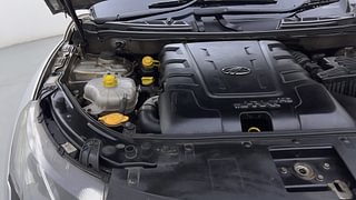 Used 2016 Mahindra XUV500 W10 AWD AT Diesel Automatic engine ENGINE RIGHT SIDE VIEW