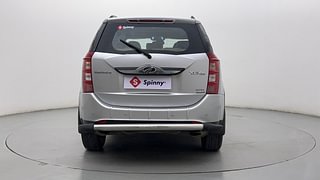 Used 2016 Mahindra XUV500 W10 AWD AT Diesel Automatic exterior BACK VIEW