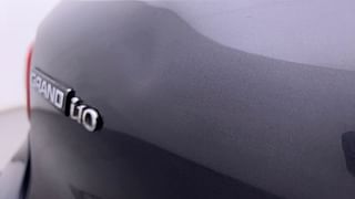 Used 2016 Hyundai Grand i10 [2013-2017] Asta (O) AT 1.2 kappa VTVT Petrol Automatic dents MINOR DENT