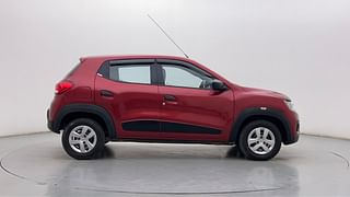 Used 2019 Renault Kwid [2015-2019] RXT Opt Petrol Manual exterior RIGHT SIDE VIEW
