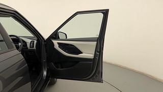 Used 2023 Hyundai Creta E Petrol Petrol Manual interior RIGHT FRONT DOOR OPEN VIEW