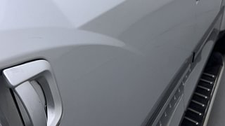 Used 2016 Mahindra XUV500 W10 AWD AT Diesel Automatic dents MINOR SCRATCH