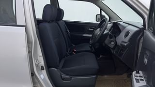 Used 2011 Maruti Suzuki Wagon R 1.0 [2010-2019] VXi Petrol Manual interior RIGHT SIDE FRONT DOOR CABIN VIEW