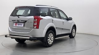 Used 2016 Mahindra XUV500 W10 AWD AT Diesel Automatic exterior RIGHT REAR CORNER VIEW