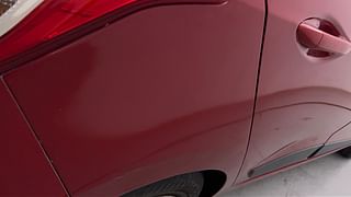 Used 2019 Hyundai Grand i10 [2017-2020] Sportz 1.2 Kappa VTVT CNG (Outside Fitted) Petrol+cng Manual dents MINOR DENT