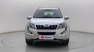 Used 2016 Mahindra XUV500 [2015-2018] W10 AWD AT Diesel Automatic exterior FRONT VIEW