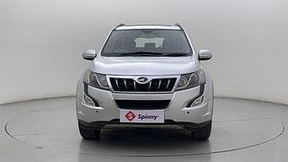 Used 2016 Mahindra XUV500 W10 AWD AT Diesel Automatic exterior FRONT VIEW