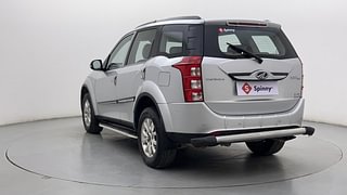 Used 2016 Mahindra XUV500 W10 AWD AT Diesel Automatic exterior LEFT REAR CORNER VIEW