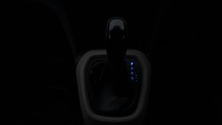 Used 2016 Hyundai Grand i10 [2013-2017] Asta (O) AT 1.2 kappa VTVT Petrol Automatic interior GEAR  KNOB VIEW