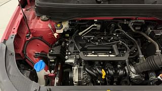Used 2022 Hyundai Venue SX 1.2 Petrol Petrol Manual engine ENGINE RIGHT SIDE VIEW