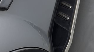 Used 2016 Mahindra XUV500 W10 AWD AT Diesel Automatic dents MINOR DENT