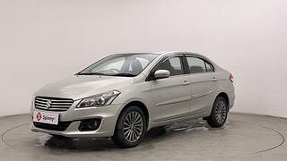 Used Ciaz Cars in Chandigarh - Second Hand Ciaz Cars Chandigarh | Spinny