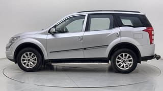 Used 2016 Mahindra XUV500 W10 AWD AT Diesel Automatic exterior LEFT SIDE VIEW