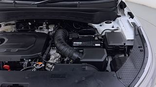 Used 2021 Kia Seltos HTK Plus D Diesel Manual engine ENGINE LEFT SIDE VIEW