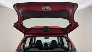 Used 2013 Maruti Suzuki Alto 800 [2012-2016] Vxi Petrol Manual interior DICKY DOOR OPEN VIEW