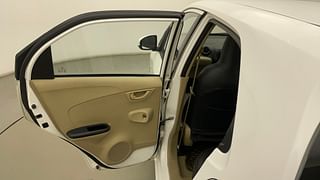 Used 2016 Honda Brio [2011-2016] S MT Petrol Manual interior LEFT REAR DOOR OPEN VIEW