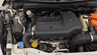 Used 2014 Maruti Suzuki Swift Dzire VDI Diesel Manual engine ENGINE RIGHT SIDE VIEW